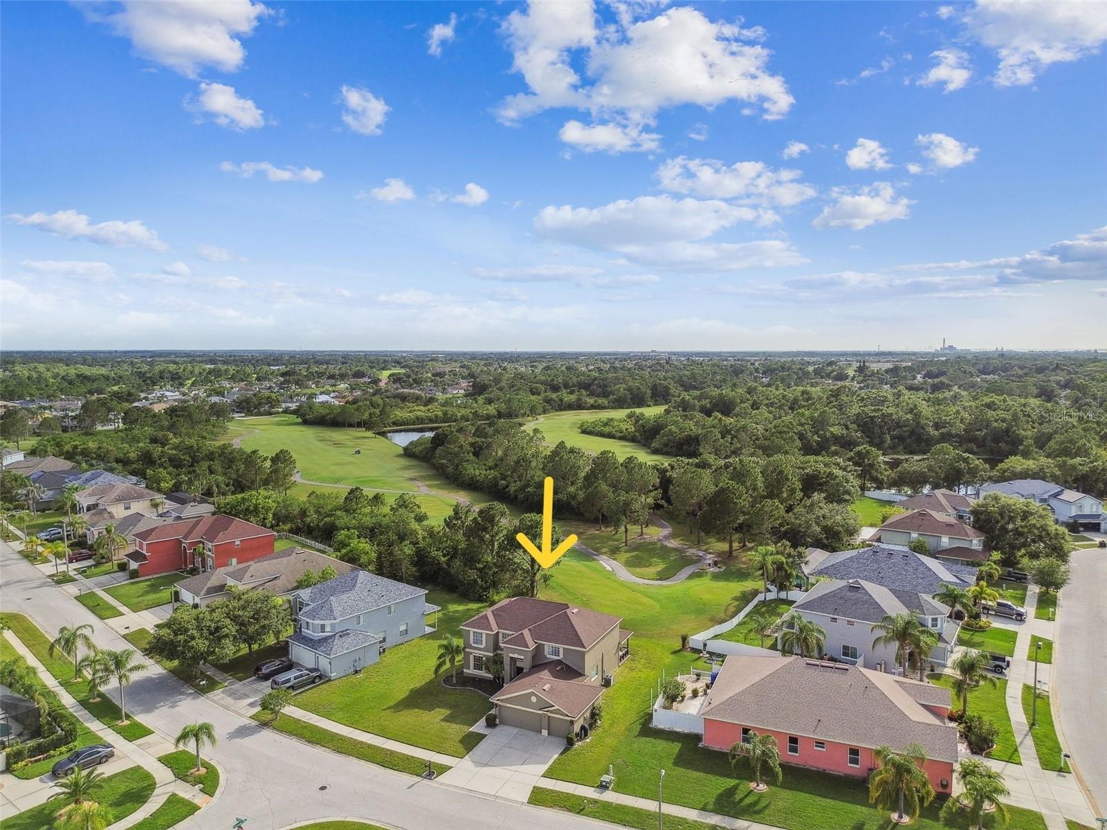 SUMMERFIELD VILLAGE 1 TR 21 - Residential