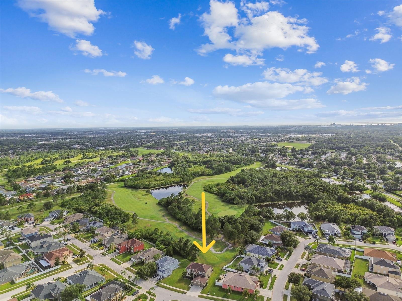 SUMMERFIELD VILLAGE 1 TR 21 - Residential