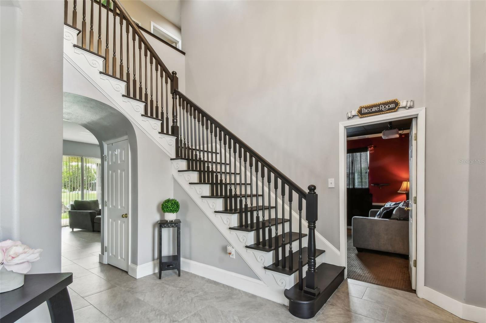 SUMMERFIELD VILLAGE 1 TR 21 - Residential