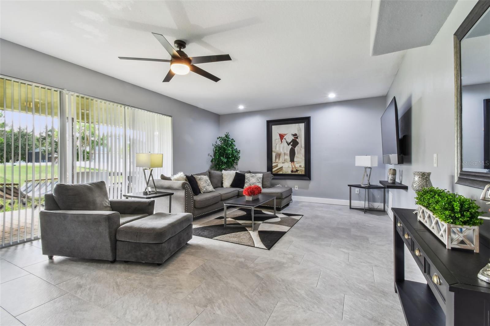 SUMMERFIELD VILLAGE 1 TR 21 - Residential