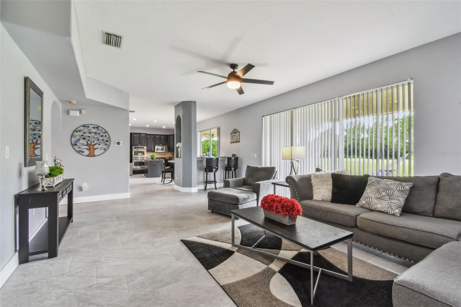 SUMMERFIELD VILLAGE 1 TR 21 - Residential