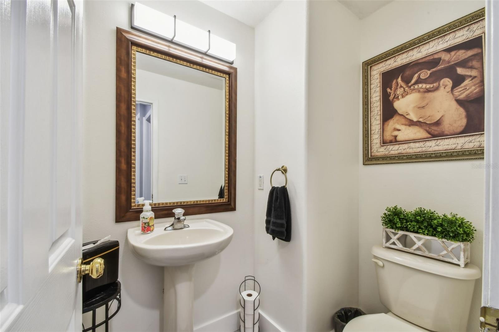 SUMMERFIELD VILLAGE 1 TR 21 - Residential