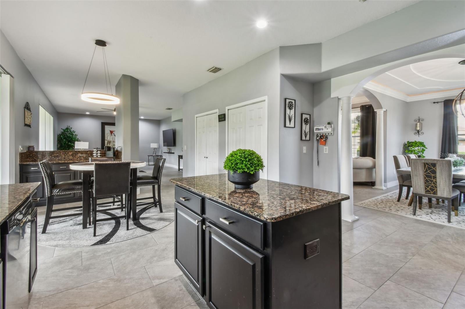 SUMMERFIELD VILLAGE 1 TR 21 - Residential