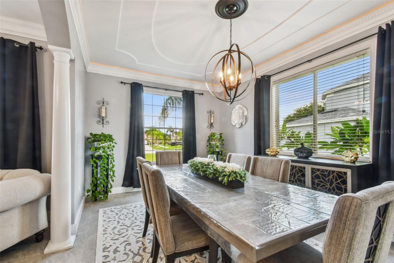 SUMMERFIELD VILLAGE 1 TR 21 - Residential