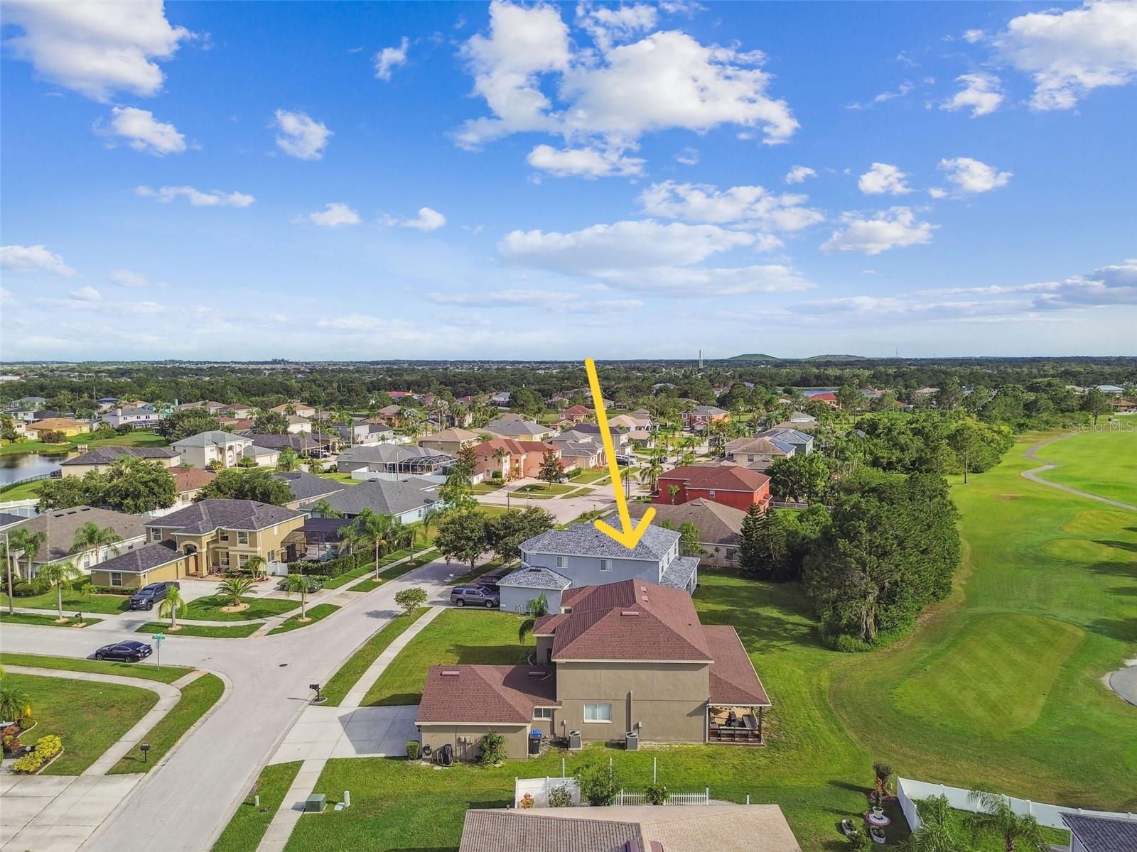 SUMMERFIELD VILLAGE 1 TR 21 - Residential