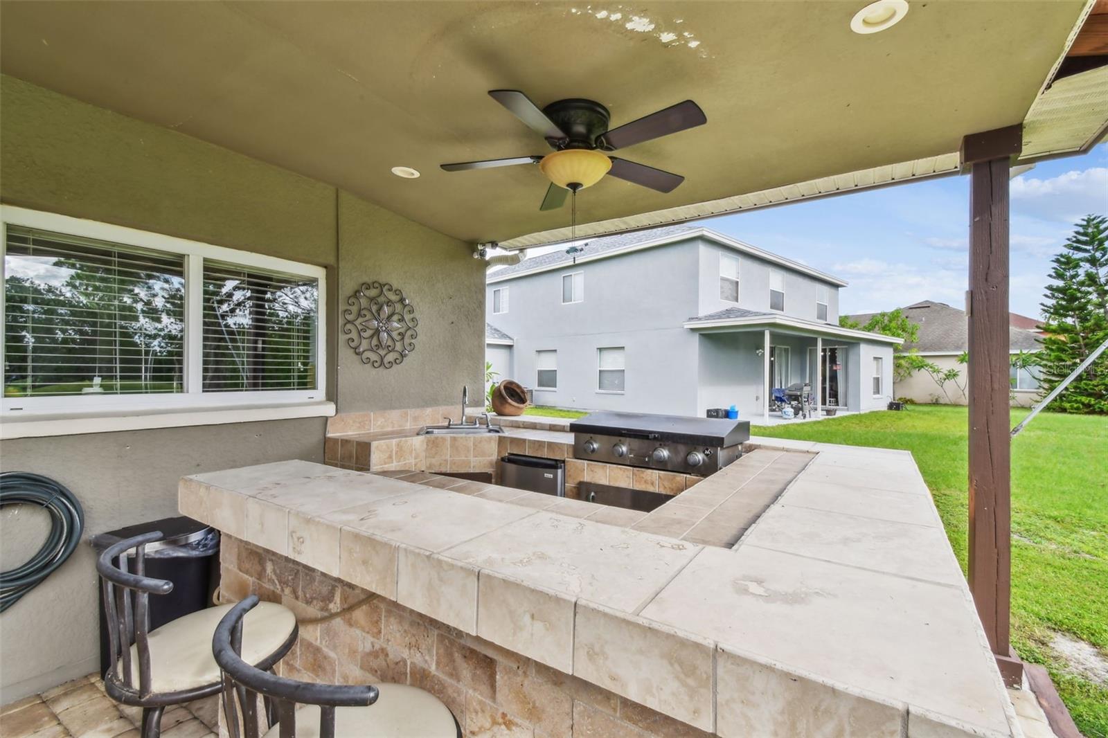 SUMMERFIELD VILLAGE 1 TR 21 - Residential