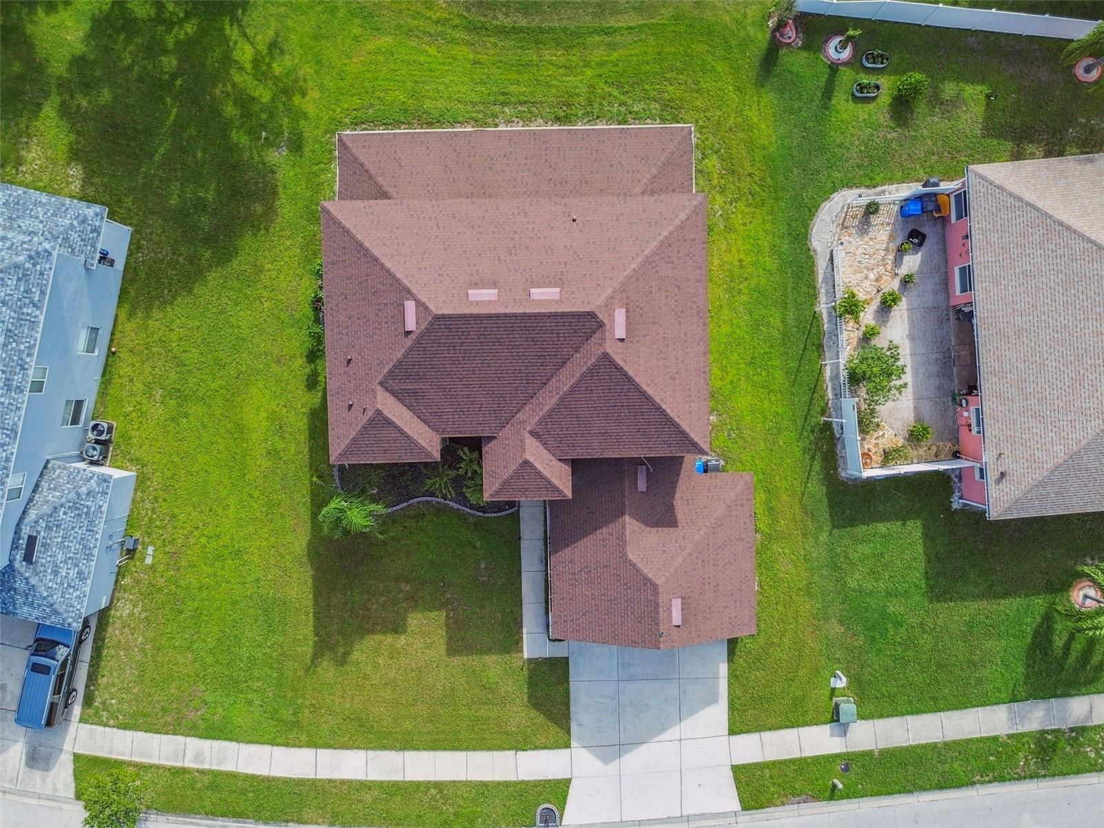 SUMMERFIELD VILLAGE 1 TR 21 - Residential