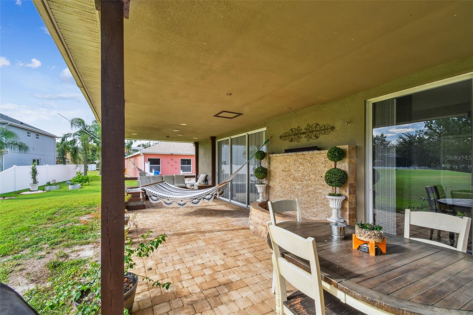 SUMMERFIELD VILLAGE 1 TR 21 - Residential