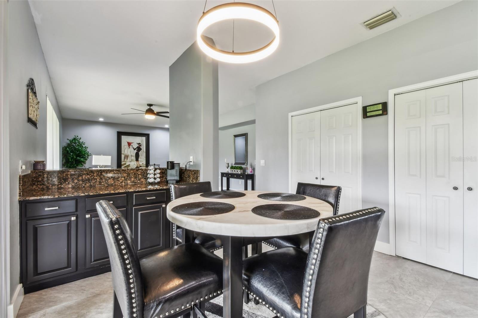 SUMMERFIELD VILLAGE 1 TR 21 - Residential