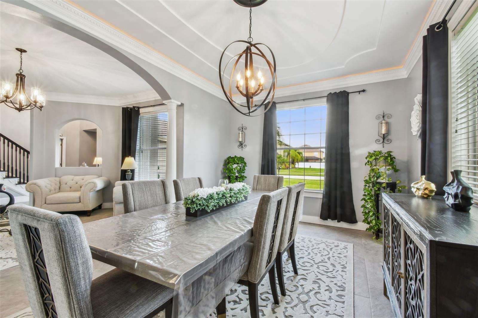 SUMMERFIELD VILLAGE 1 TR 21 - Residential