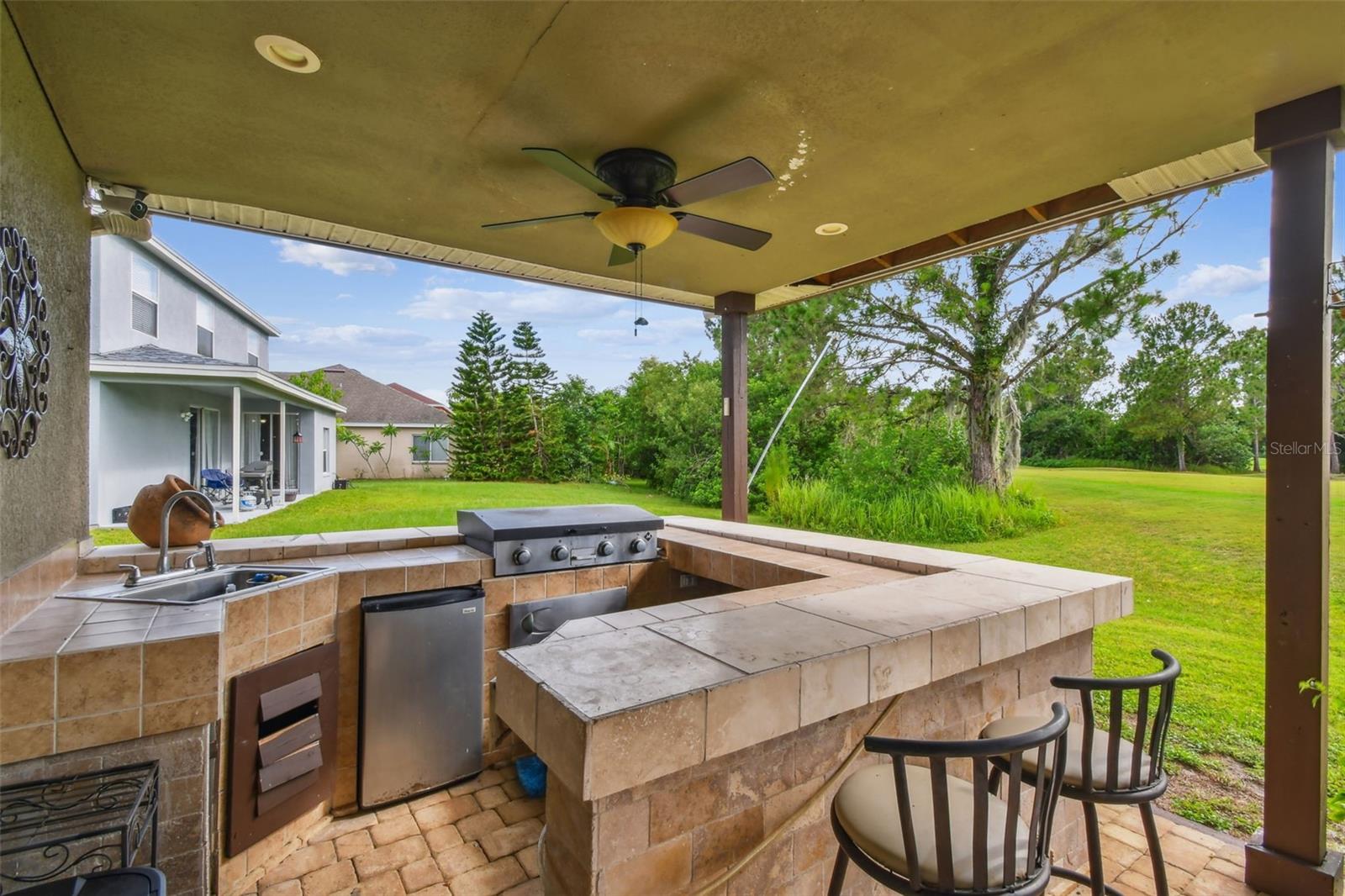 SUMMERFIELD VILLAGE 1 TR 21 - Residential