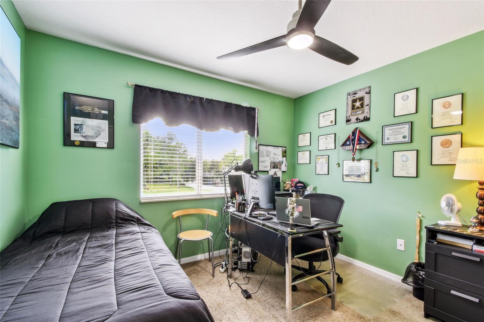 SUMMERFIELD VILLAGE 1 TR 21 - Residential