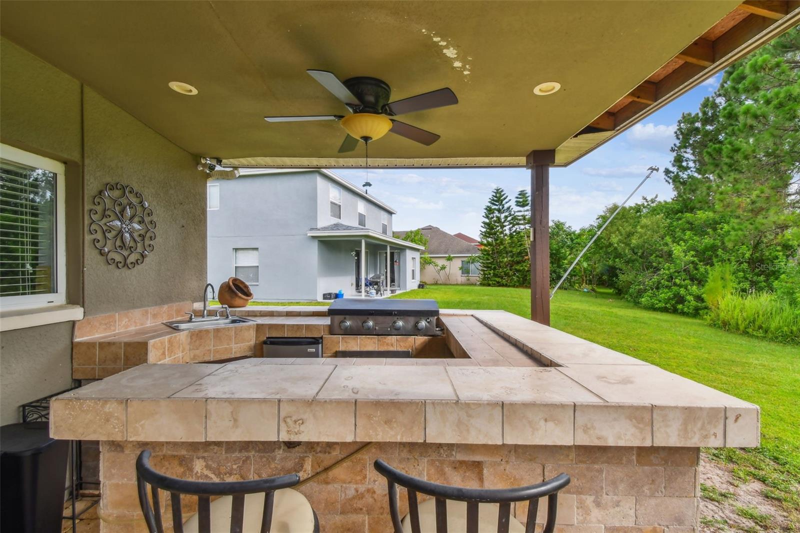 SUMMERFIELD VILLAGE 1 TR 21 - Residential