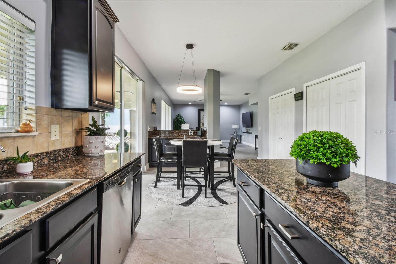 SUMMERFIELD VILLAGE 1 TR 21 - Residential