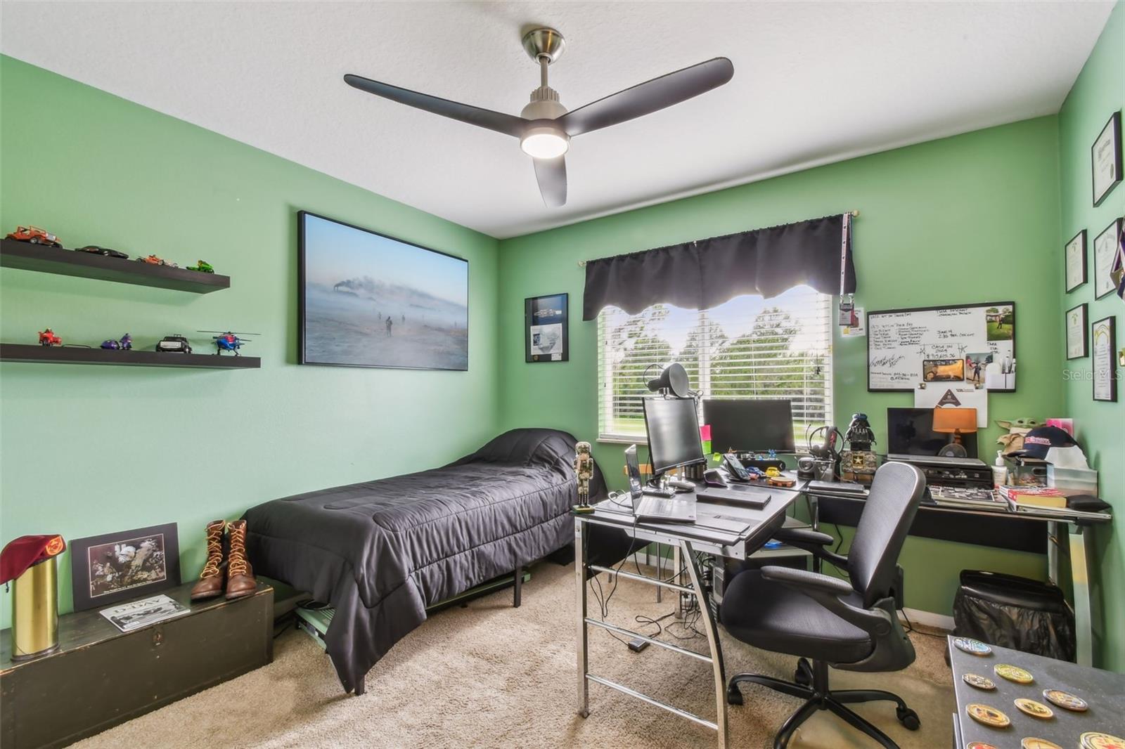 SUMMERFIELD VILLAGE 1 TR 21 - Residential