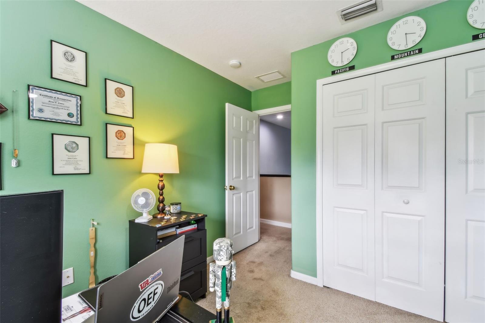 SUMMERFIELD VILLAGE 1 TR 21 - Residential