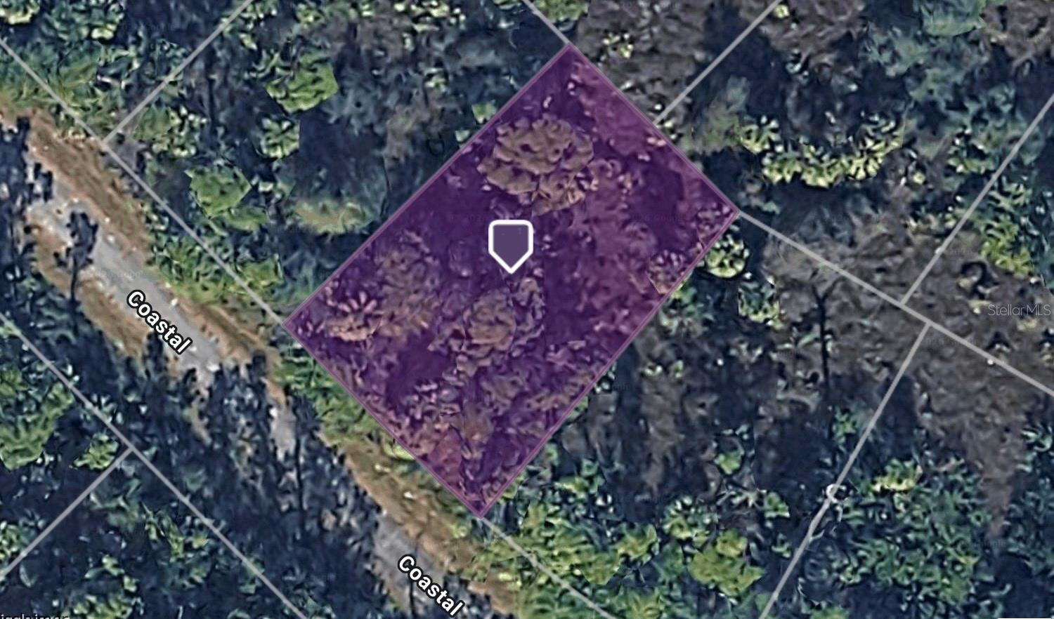 Lot 15 COASTAL STREET