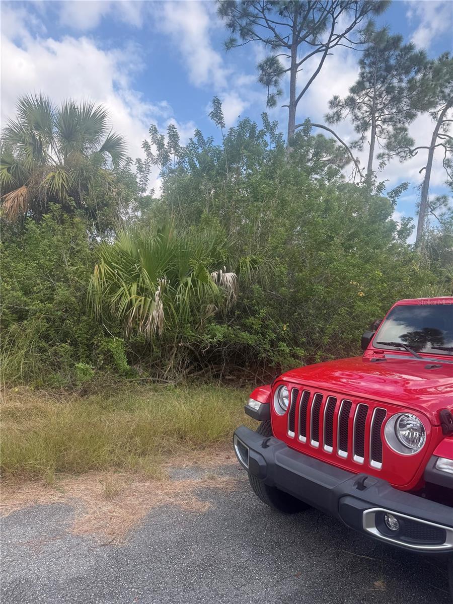 Lot 15 COASTAL STREET