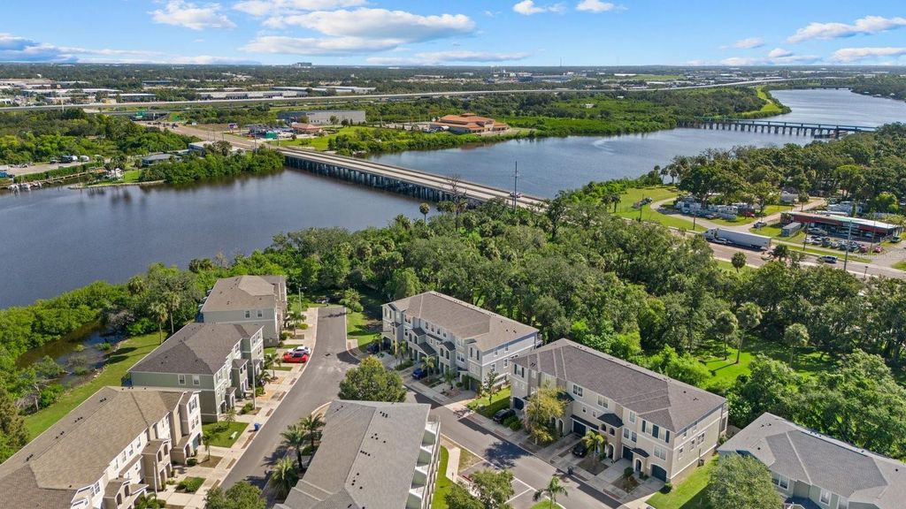 Photo of 504 Wheaton Trent Place, Tampa, FL 33619 (MLS # TB8458867)