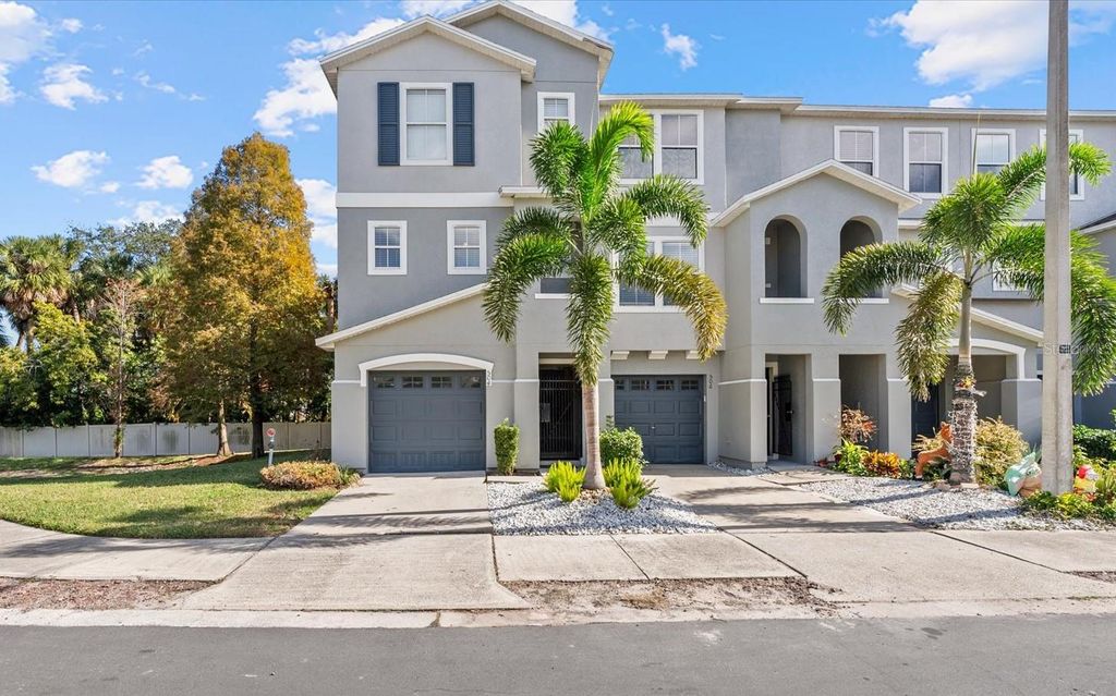 Photo of 504 Wheaton Trent Place, Tampa, FL 33619 (MLS # TB8458867)