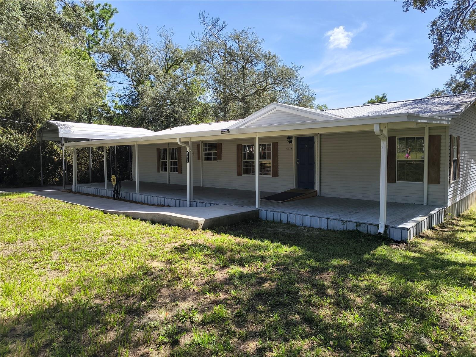 4703 S HATTERAY POINT