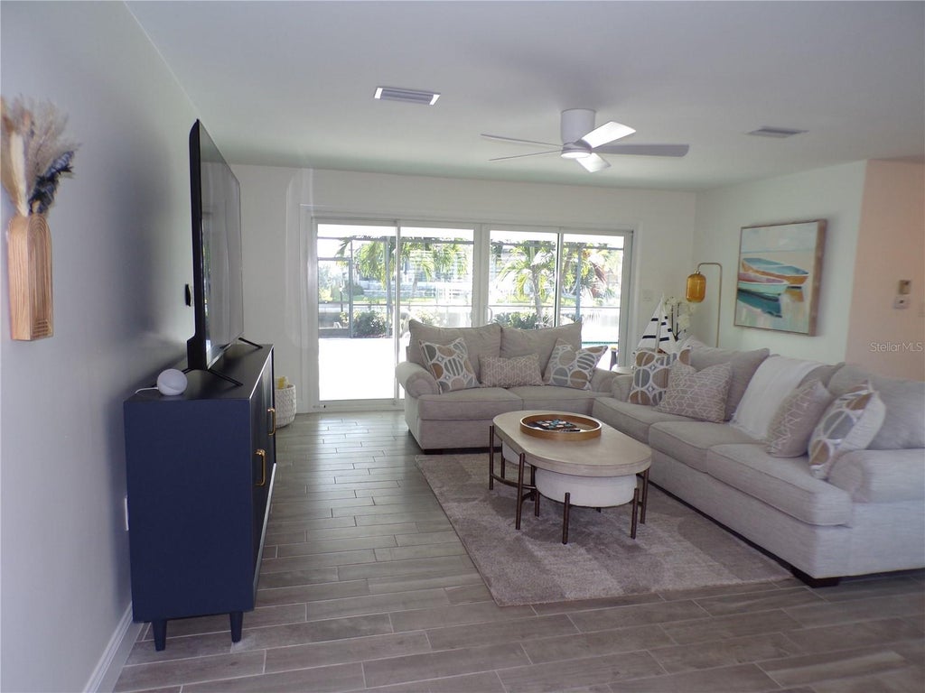 Photo of 66 Ocean Drive, Punta Gorda, FL 33950 (MLS # C7531316)