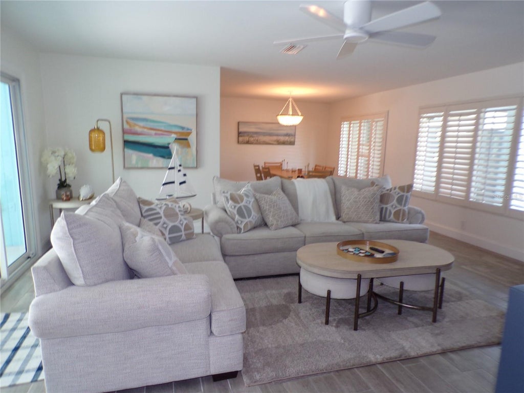 Photo of 66 Ocean Drive, Punta Gorda, FL 33950 (MLS # C7531316)
