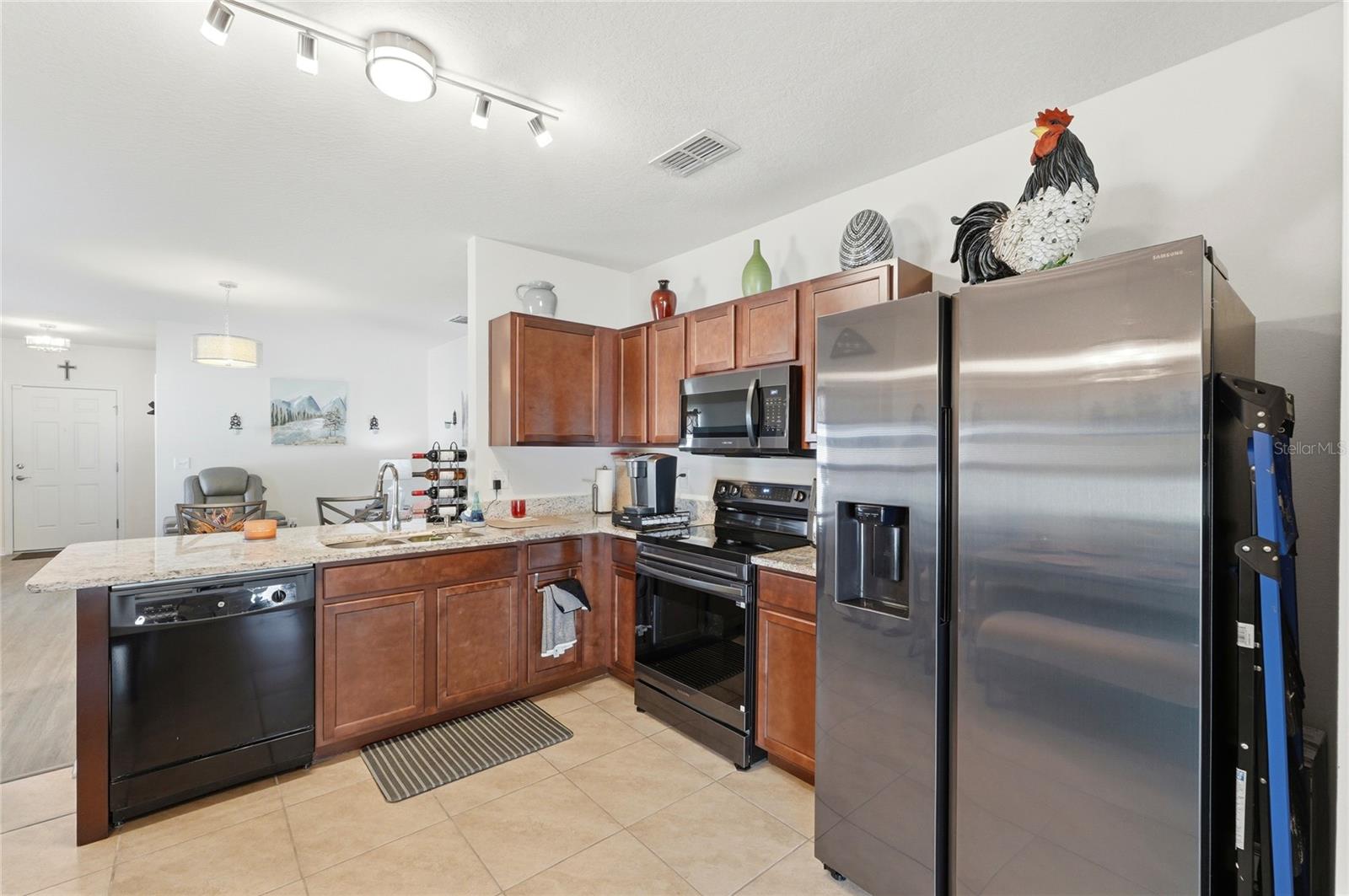 HIGHLAND MEADOWS PH 4A - Residential