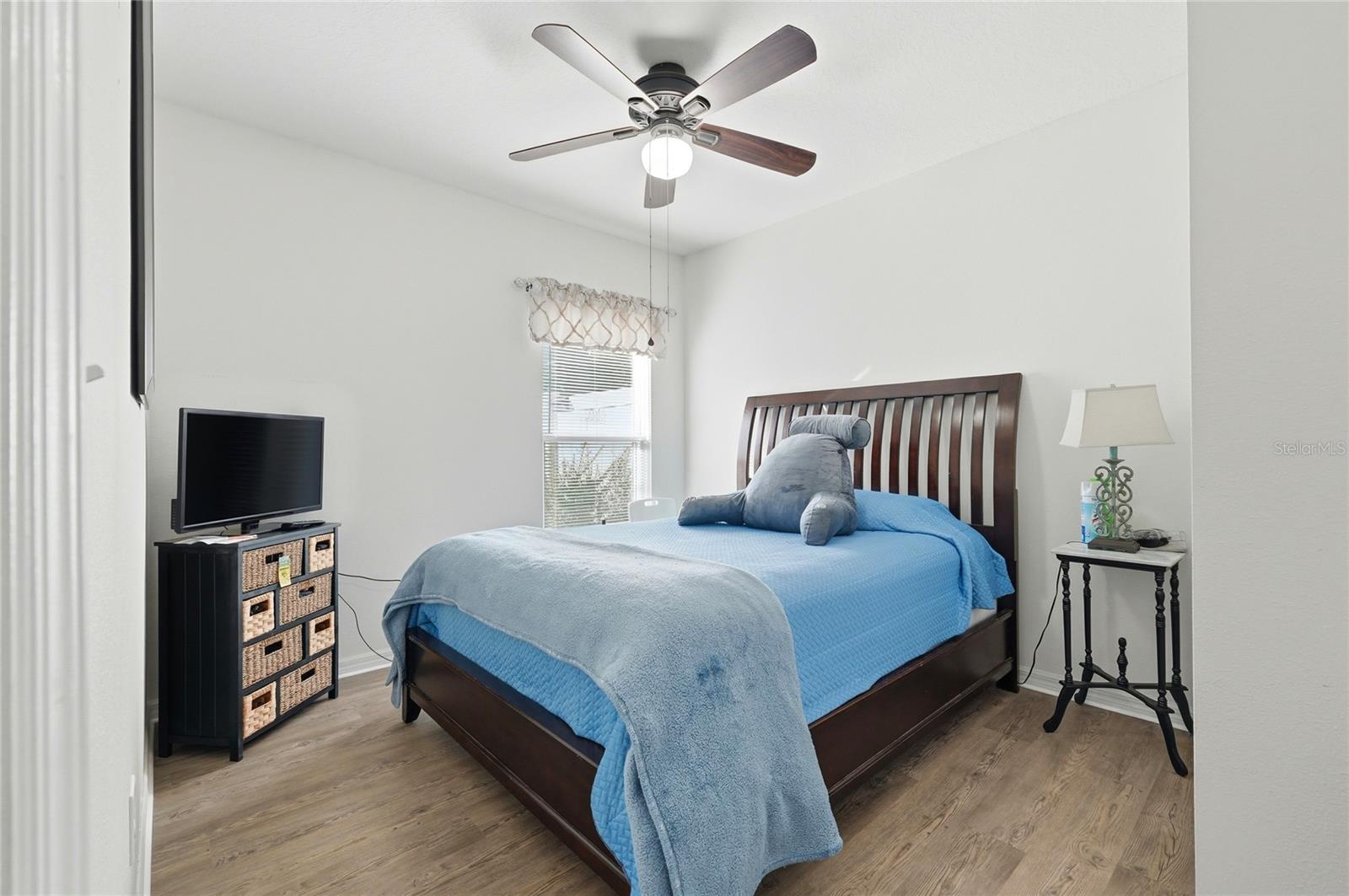 HIGHLAND MEADOWS PH 4A - Residential