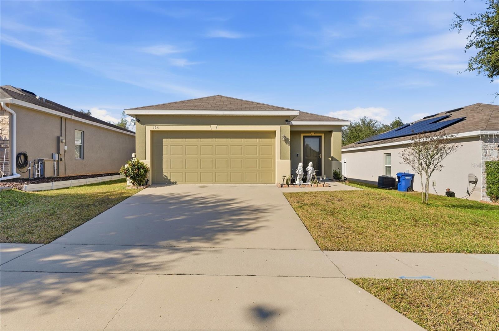 HIGHLAND MEADOWS PH 4A - Residential