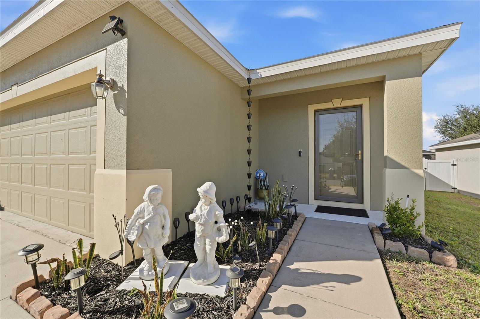 HIGHLAND MEADOWS PH 4A - Residential