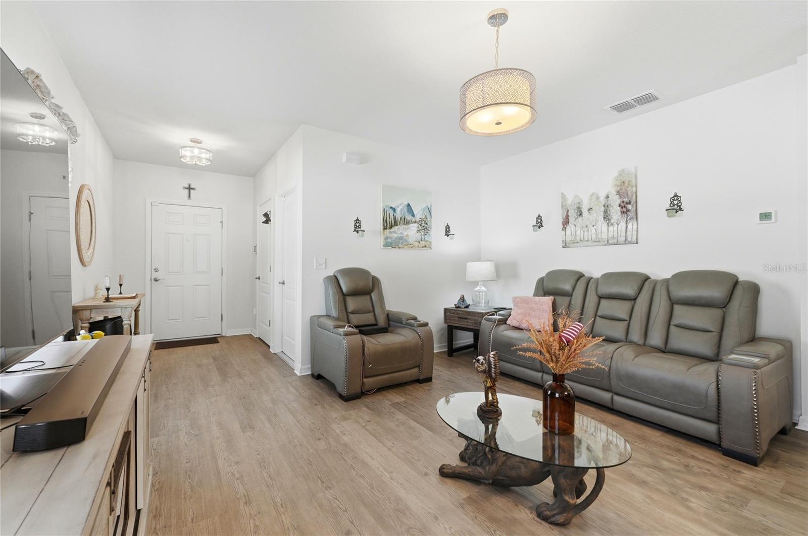 HIGHLAND MEADOWS PH 4A - Residential