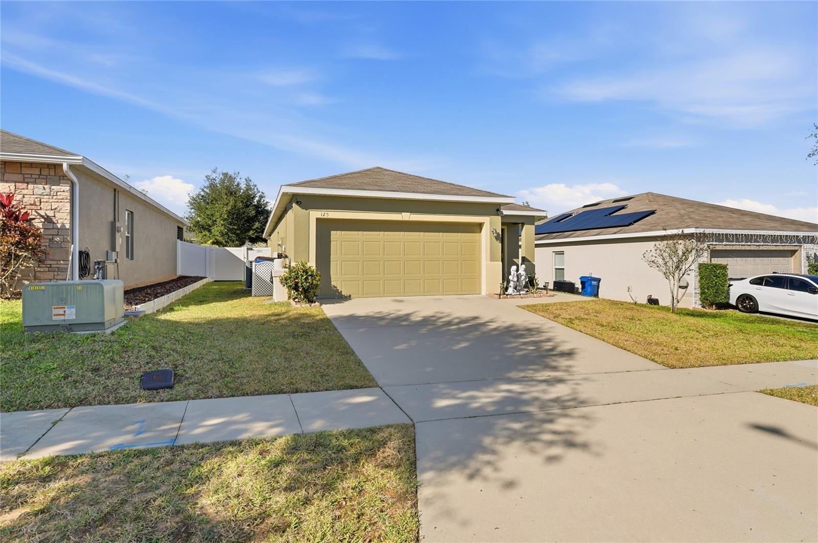 HIGHLAND MEADOWS PH 4A - Residential