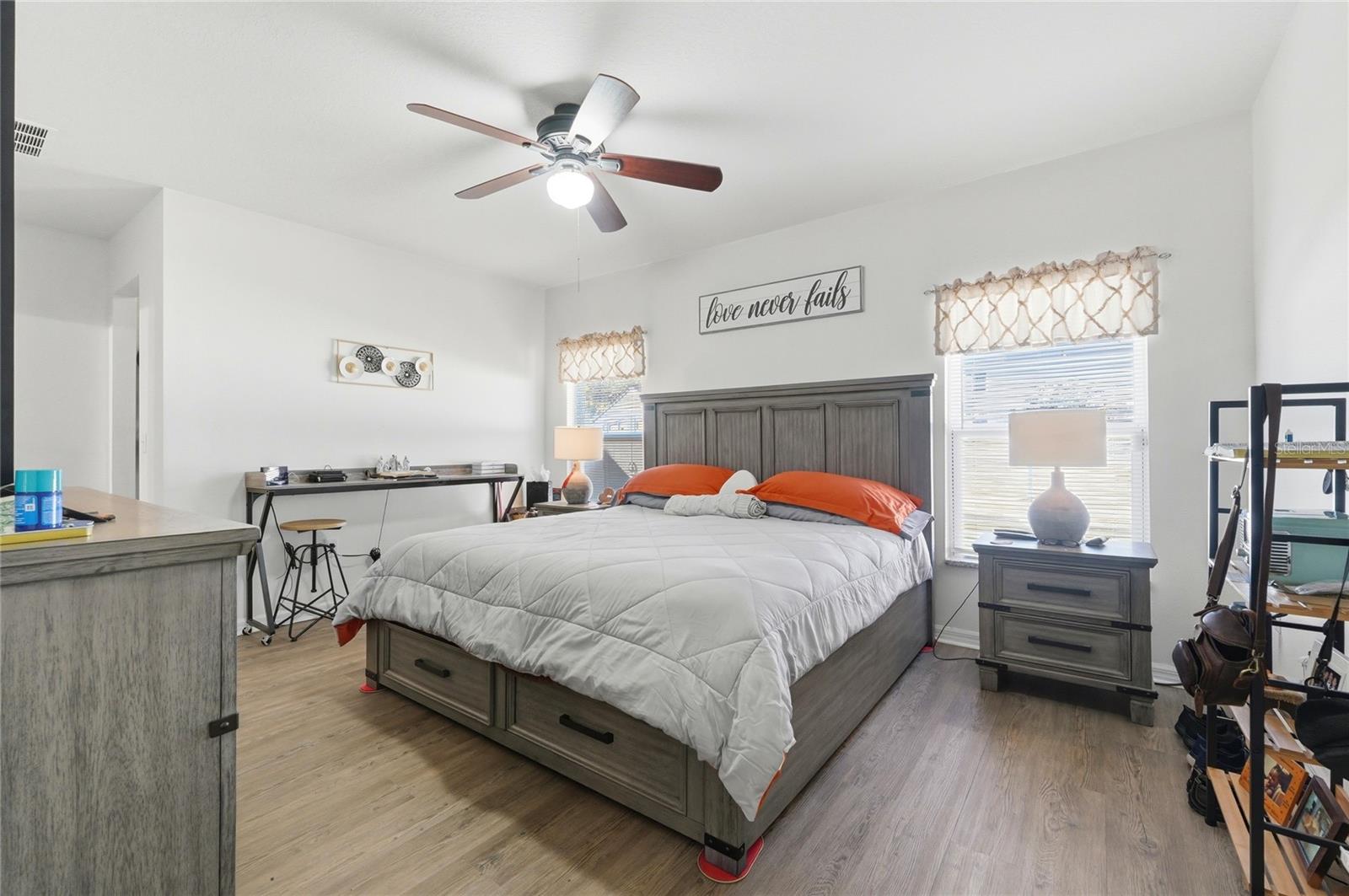 HIGHLAND MEADOWS PH 4A - Residential