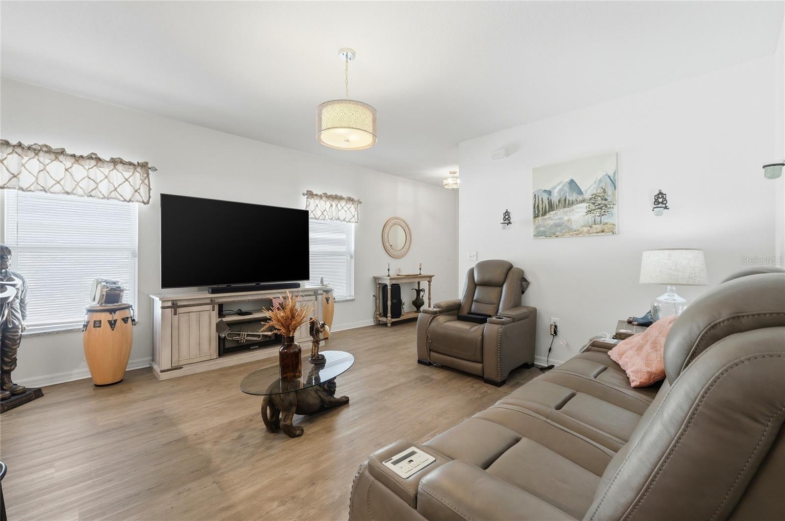 HIGHLAND MEADOWS PH 4A - Residential