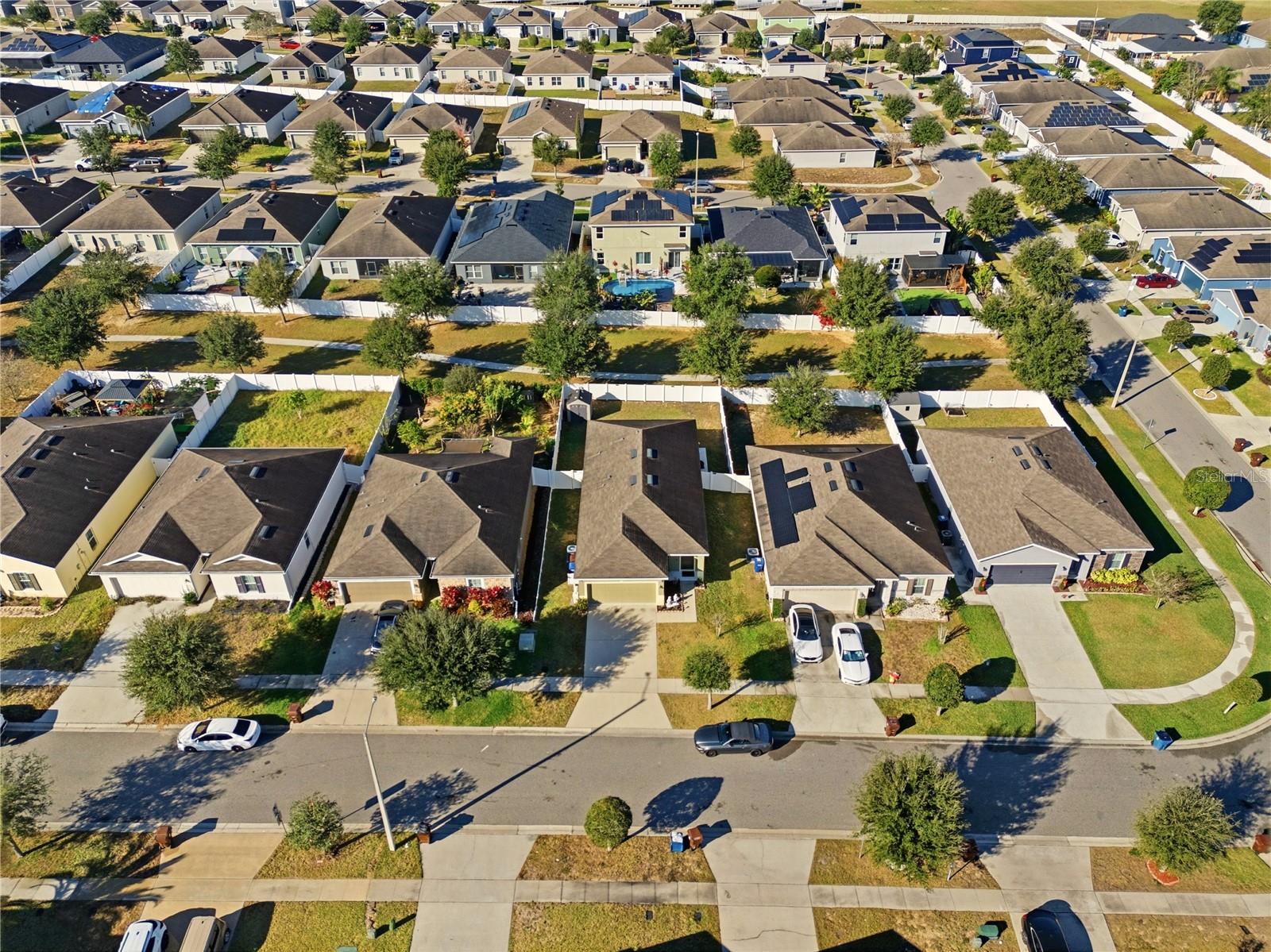 HIGHLAND MEADOWS PH 4A - Residential