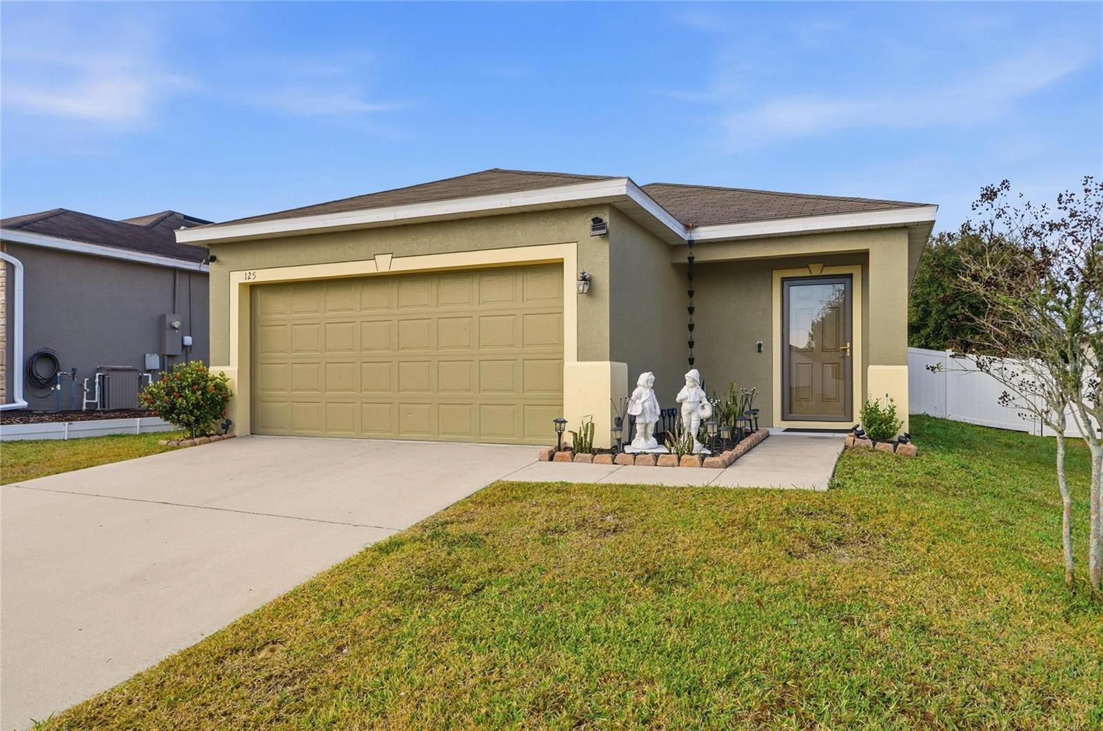 HIGHLAND MEADOWS PH 4A - Residential