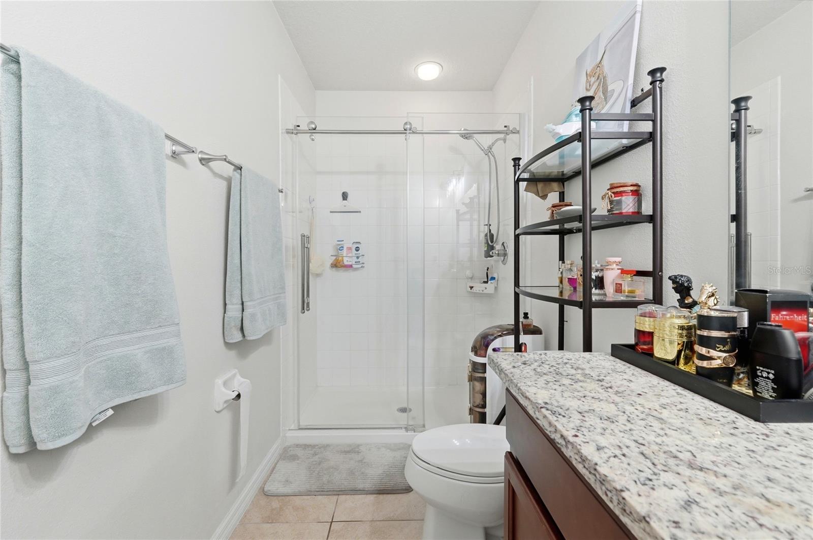 HIGHLAND MEADOWS PH 4A - Residential