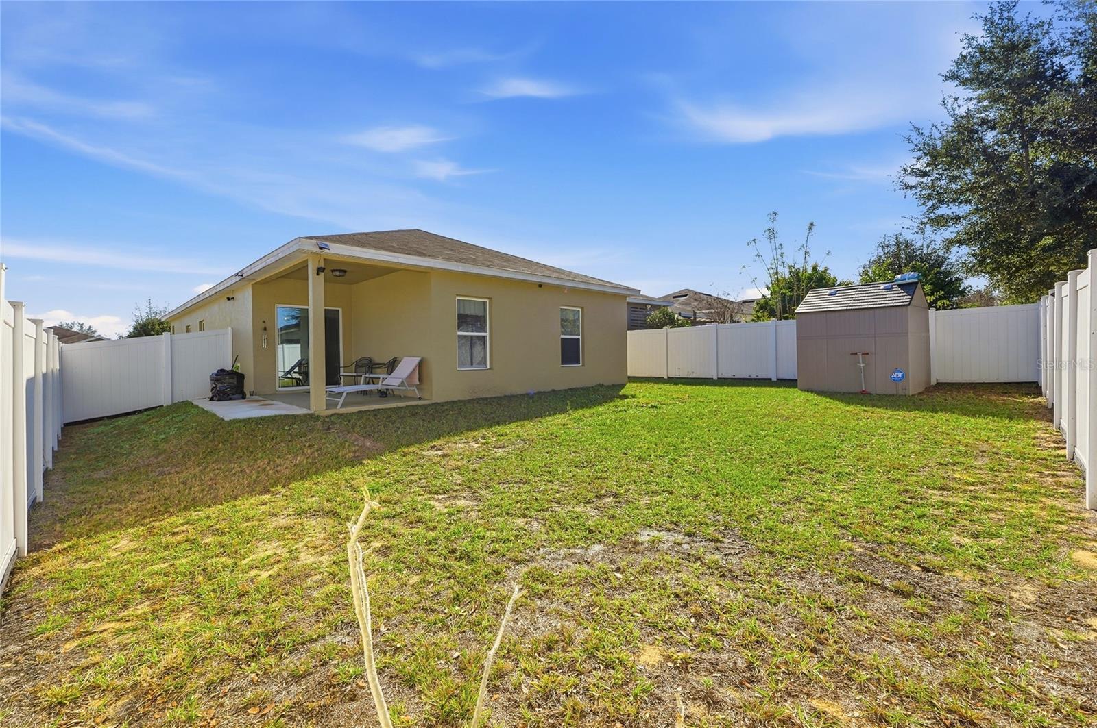 HIGHLAND MEADOWS PH 4A - Residential