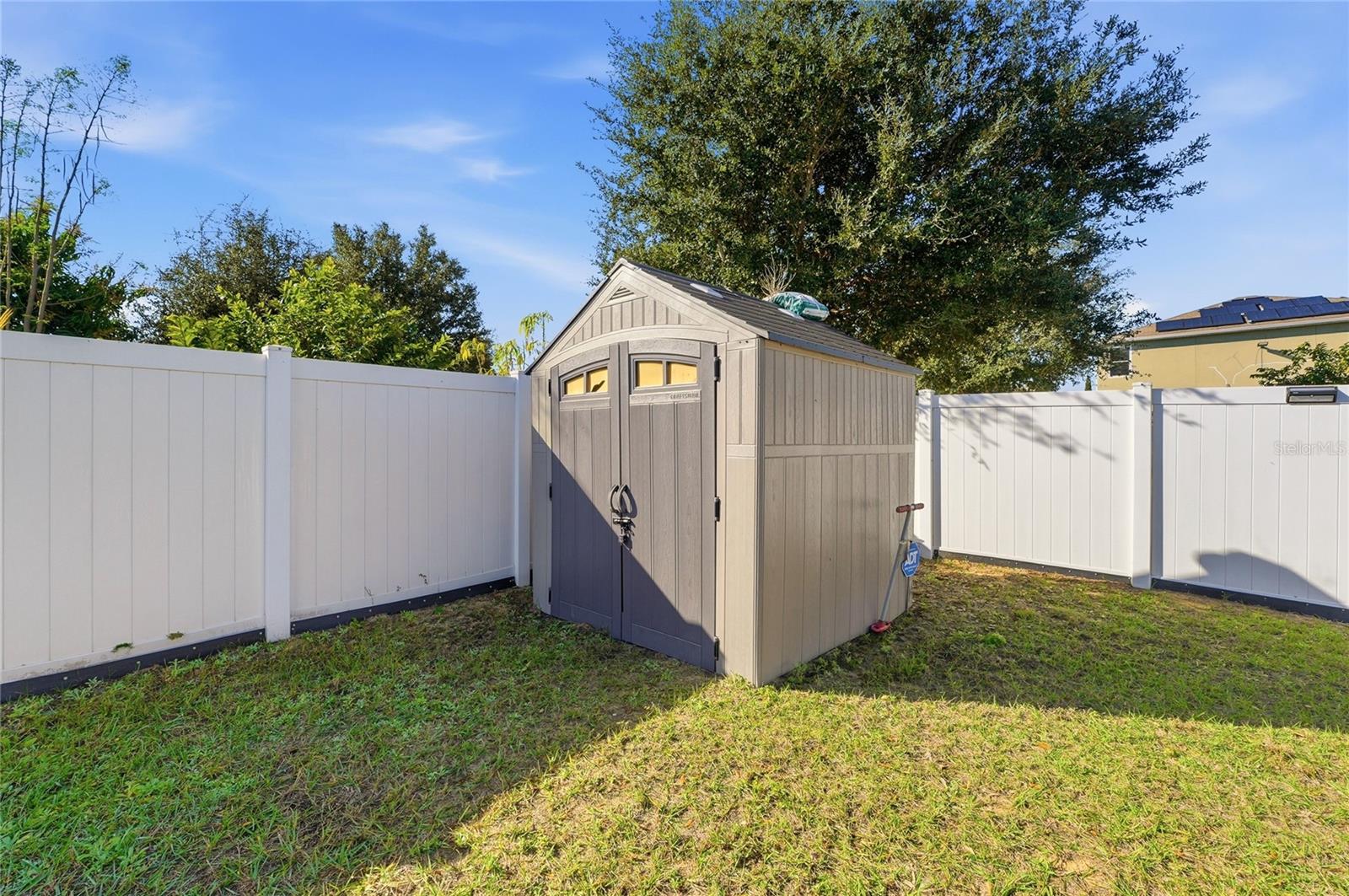 HIGHLAND MEADOWS PH 4A - Residential