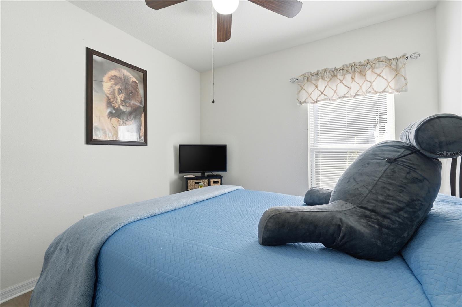 HIGHLAND MEADOWS PH 4A - Residential