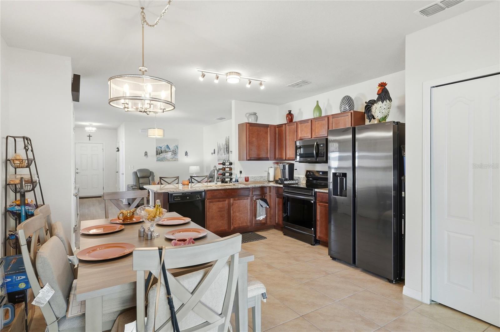 HIGHLAND MEADOWS PH 4A - Residential