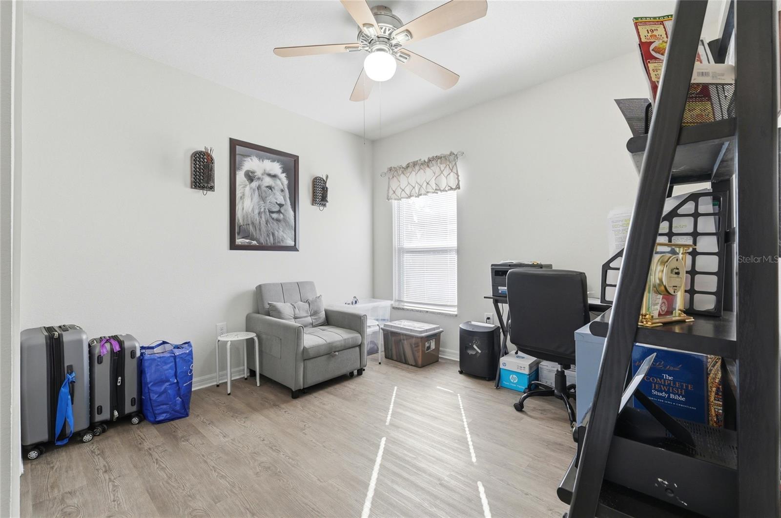 HIGHLAND MEADOWS PH 4A - Residential