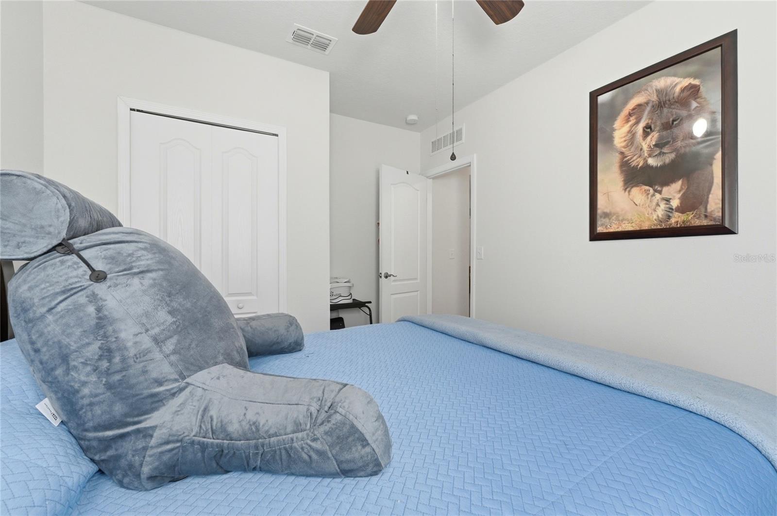 HIGHLAND MEADOWS PH 4A - Residential