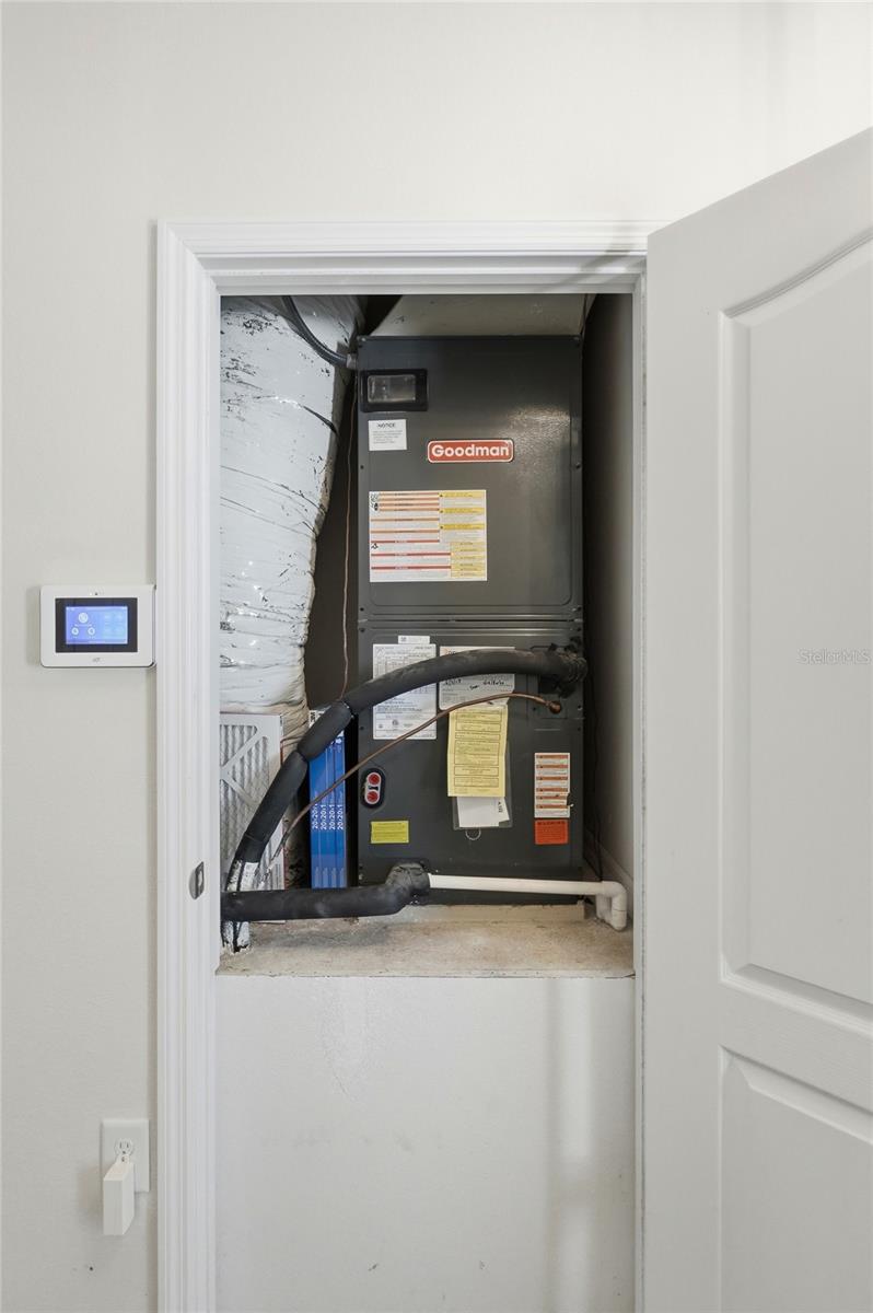 HIGHLAND MEADOWS PH 4A - Residential