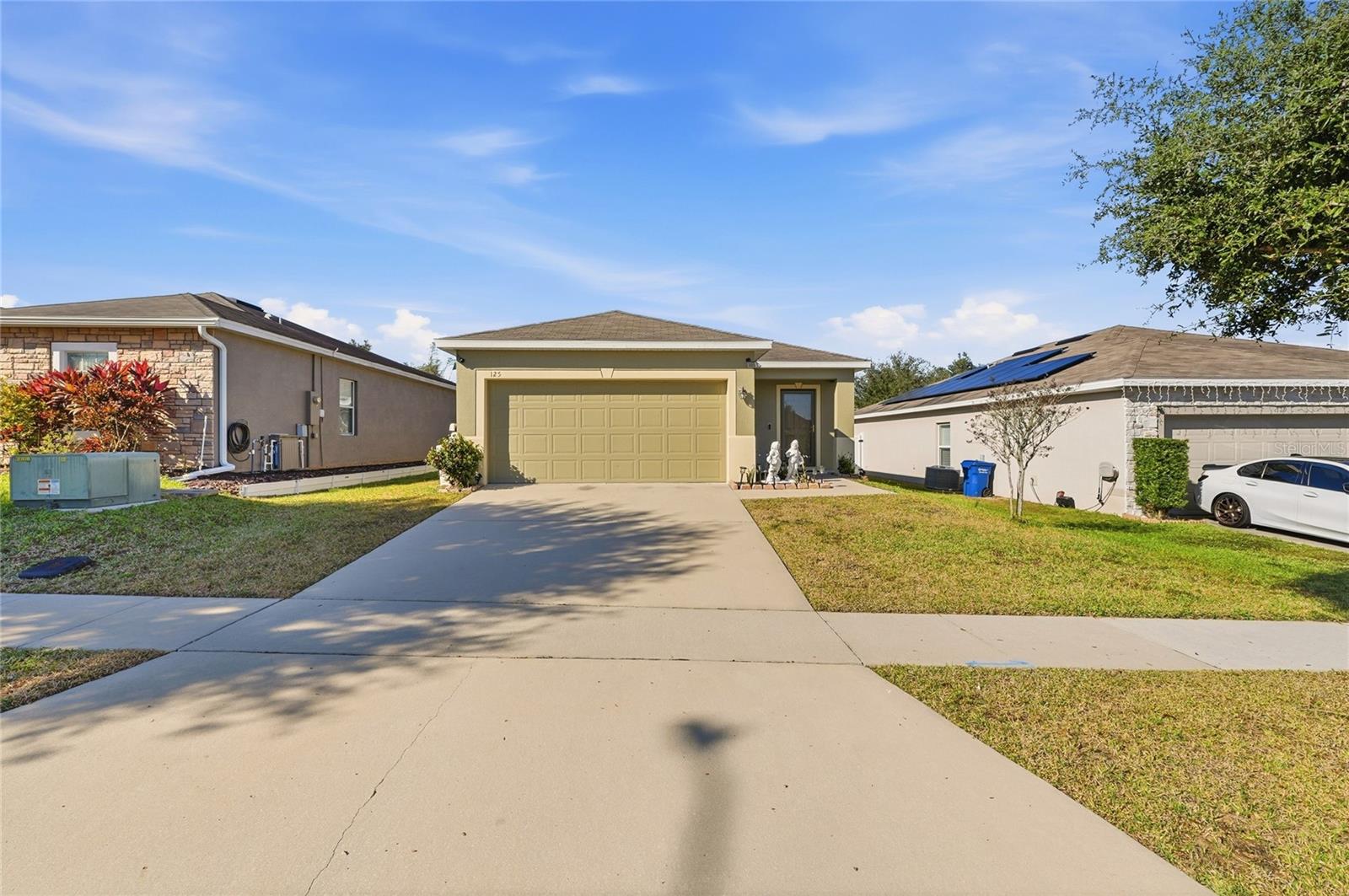 HIGHLAND MEADOWS PH 4A - Residential