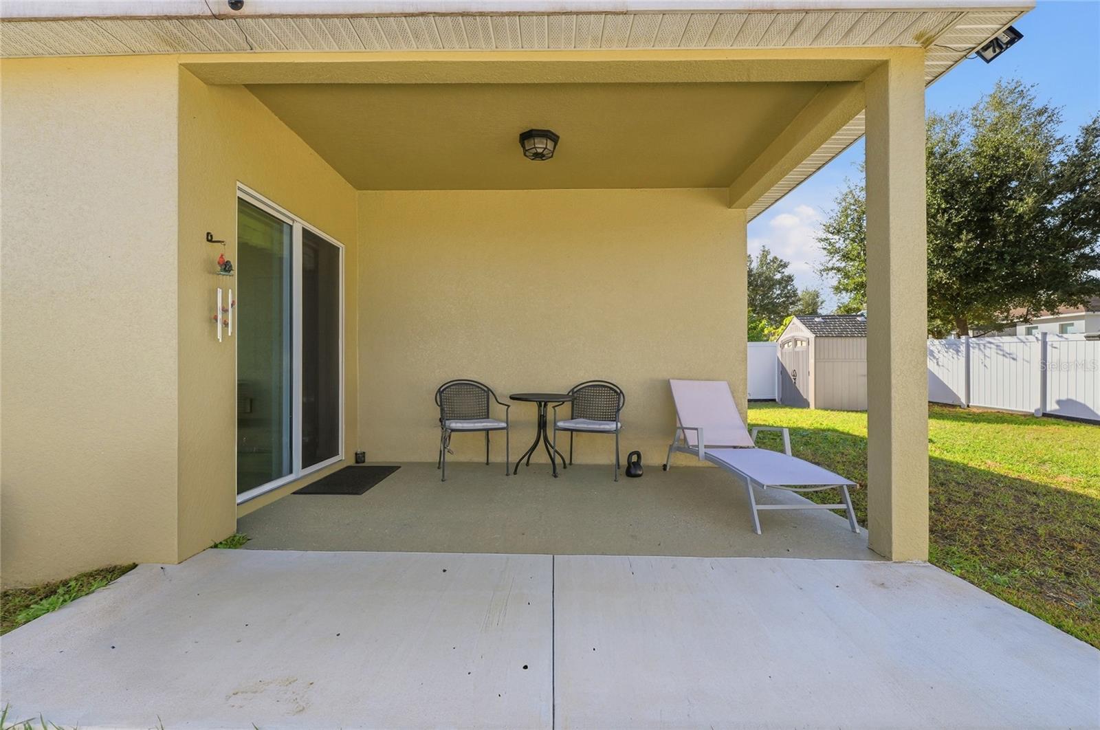 HIGHLAND MEADOWS PH 4A - Residential