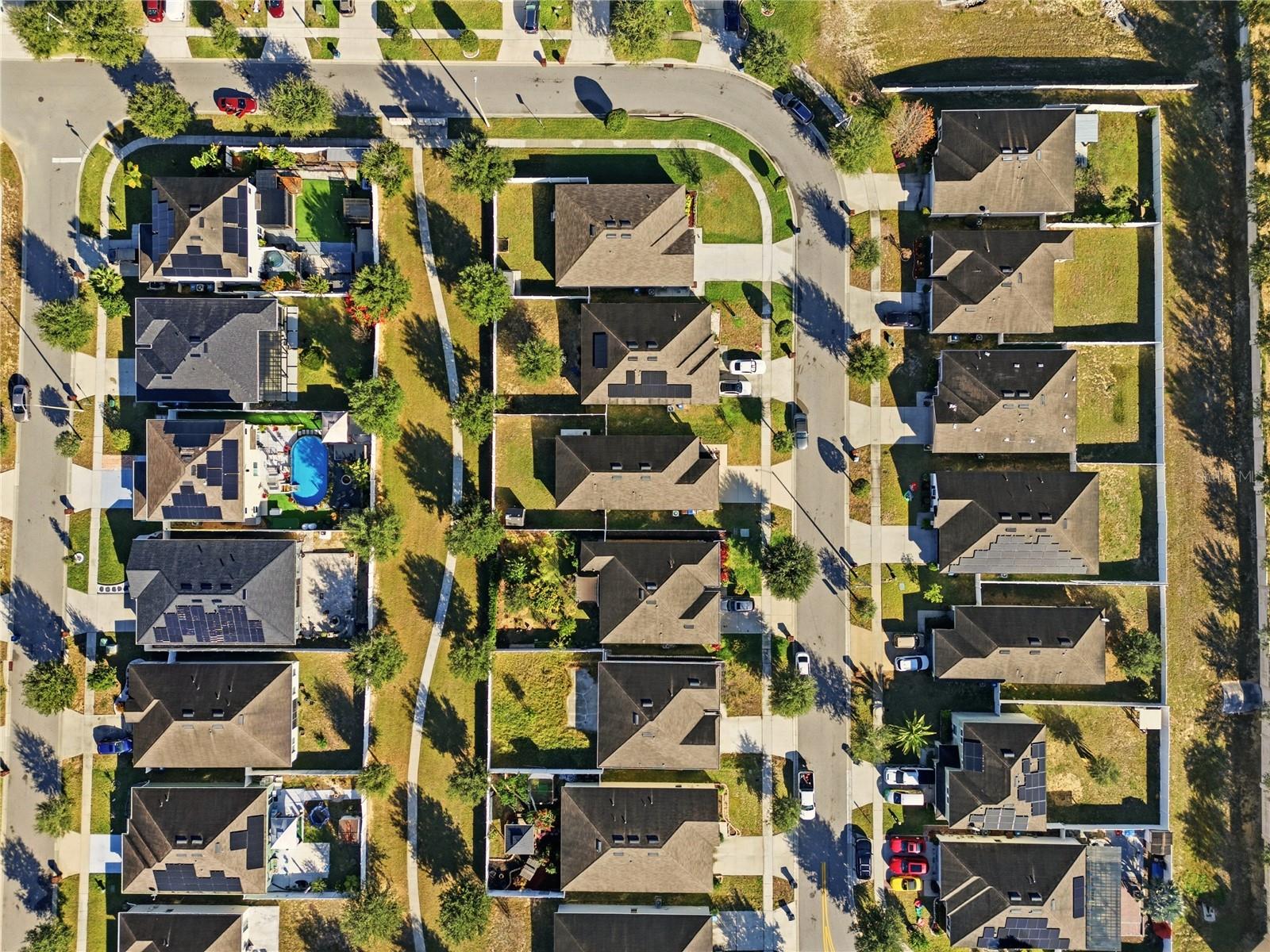 HIGHLAND MEADOWS PH 4A - Residential