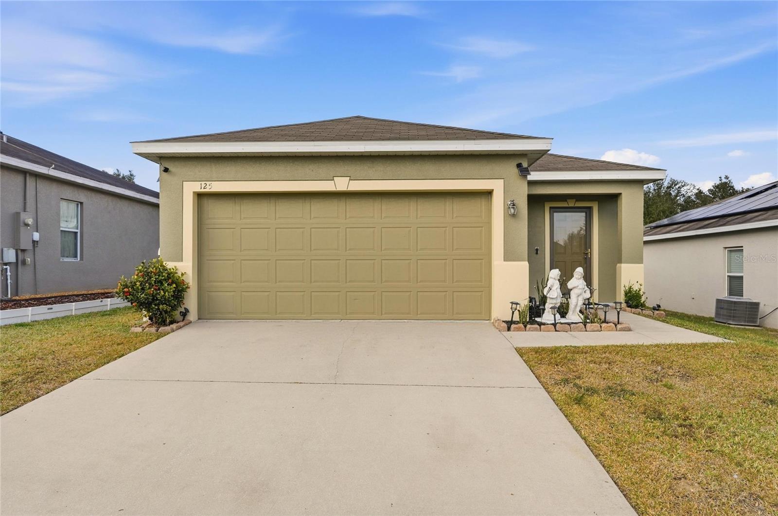 HIGHLAND MEADOWS PH 4A - Residential