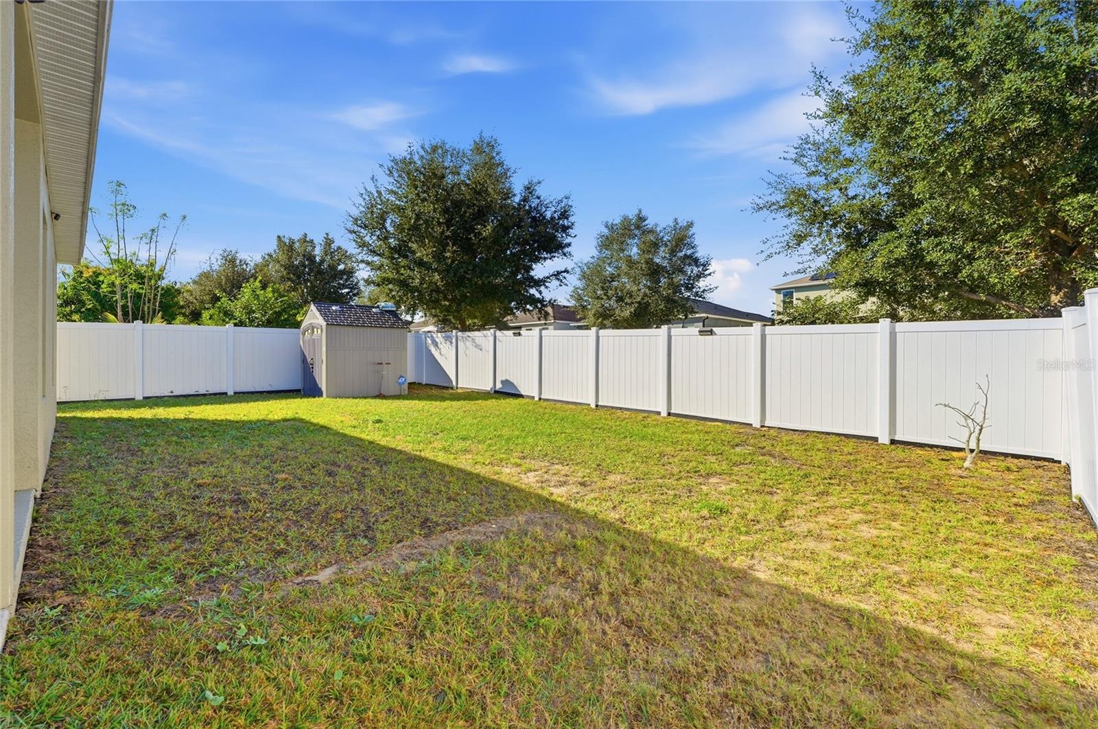 HIGHLAND MEADOWS PH 4A - Residential